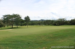 Mesa de Yeguas Country Club