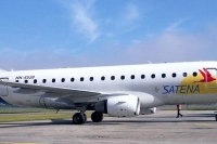 Satena Airlines