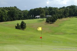 Golf Club Praha