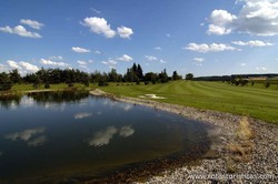 Golfový Klub Líšnice