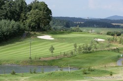 Golf Resort Konopiště