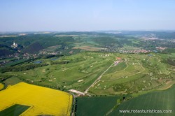 Golf Resort Karlštejn