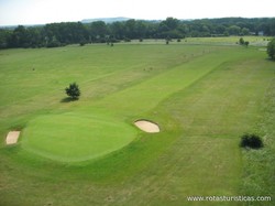 Golf Club Poděbrady