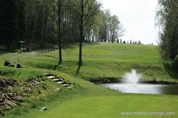 Golf Resort Karlovy Vary