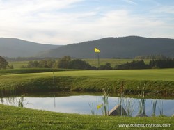 Golf Club Liberec