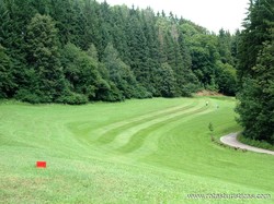 Golf & Country Club Prosečné