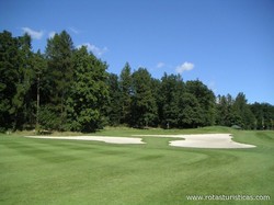 Nová Amerika Country Club