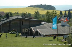 Sokrates Golf & Country Club Kořenec