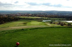 Austerlitz Golf Resort