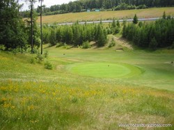 Sport Klub Brno Golf Club 