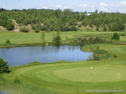 Berliner Golf Club Gatow