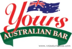 Yours Australian Bar