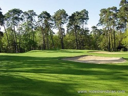 Golf- Und Land-club Berlin-wannsee E.v.