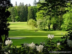 Golf Und Land-club Kronberg E.v.