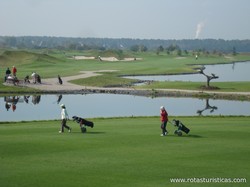 Golfclub Bachgrund E.v.