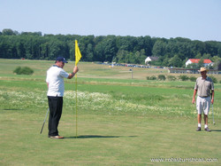 Golfplatz Altenstadt