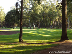 Golf Und Land-club Köln E.v.