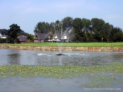 Golfclub Mülheim an Der Ruhr E.v.