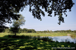 Golf & Country Club Treudelberg E.v.