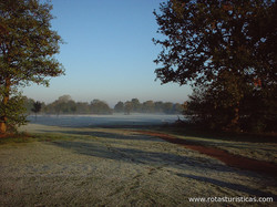 Golfpark Weidenhof E.v.