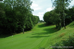 Wentorf-reinbeker Golf-club E.v.