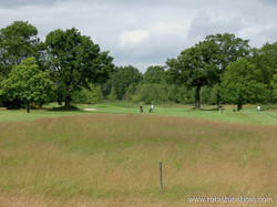 Golfclub Hamburg-holm E.v.