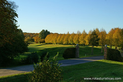 Golfclub Meerbusch