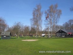 Albertslund Golfklub