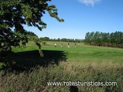 Ishøj Golf Center