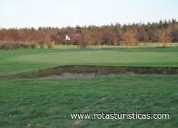 Solrød Golfklub