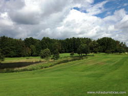 Hjortespring Golfklub