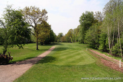 Helsingør Golf Club