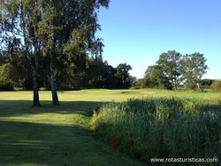 Fredensborg Golf Club