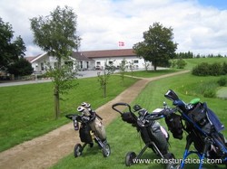 Golf Club Harekær