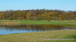 Golfklubben Storstrømmen