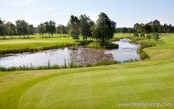 Herning Golf Club