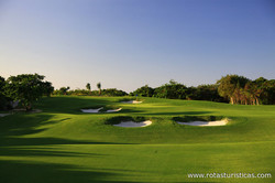 Cana Bay Golf Club