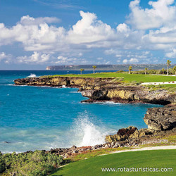 Club de golf de Punta Espada