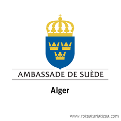 Embassy of Sweden in Algiers