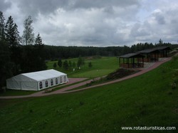  Otepää Golf Club