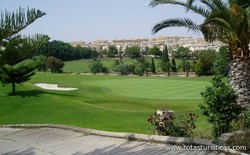 Bonalba Golf Club