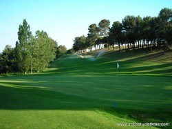 Can Bosch Golf Club (Esta encerrado)