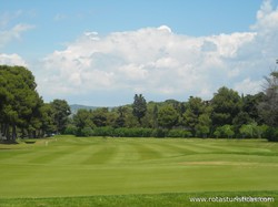 Terramar Golf Club