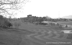 Taradell Golf Club