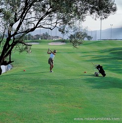 Can Cuyás Golf Club