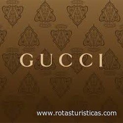 Gucci Serrano