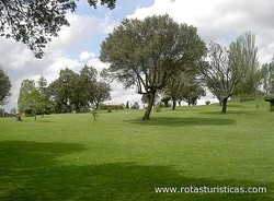 Club de Golf Las Encinas de Boadilla