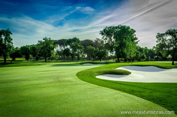 Golf la Moraleja i & ii