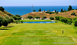 Baviera Golf sa Urb. Baviera Golf