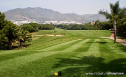 Golf Torrequebrada